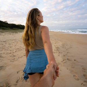 Bring Me Love (feat. Jaz)