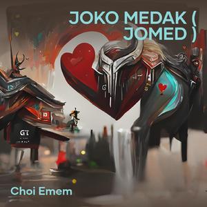 Joko Medak ( JOMED )