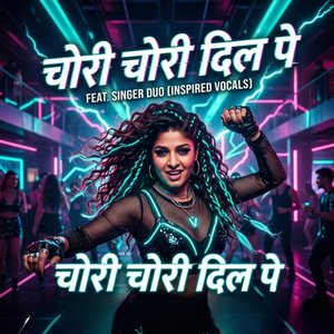 चोरी चोरी दिल पे