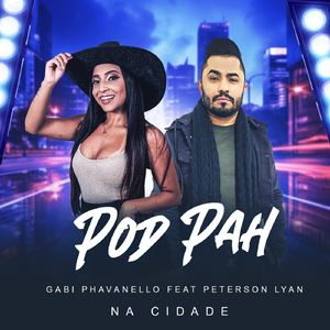Pod Pah (feat. Peterson Lyan)