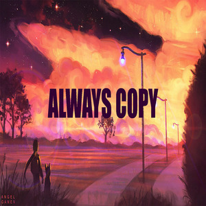 Always Copy