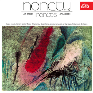 Suite for Nonet:IV. Moderato