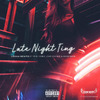 Lekaa Beats - Late Night Ting (feat. Big Tobz, Baseman & Chezeeko)