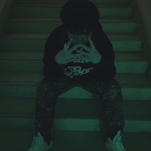 年轻的国王（YOUNG KING）