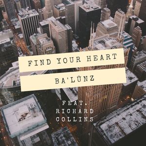 Find Your Heart