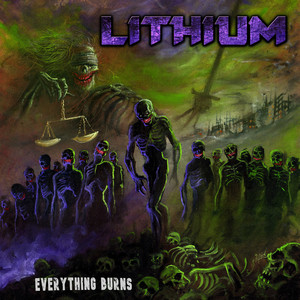 Everything Burns
