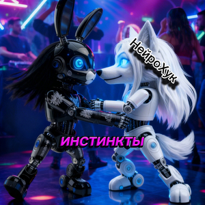 Инстинкты (Rock version)