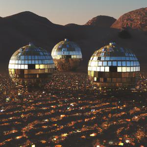 Don't Stop The Groove