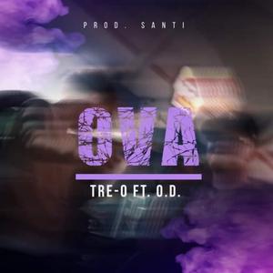 O.V.A (feat. O.D.)
