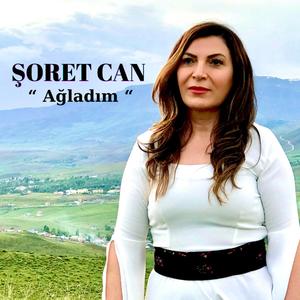 Ağladım
