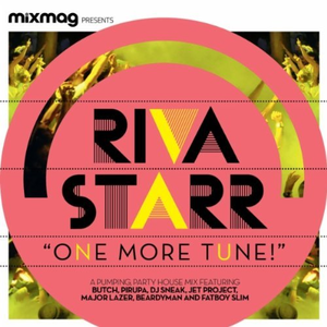 Jump (The Martin Brothers Remix) / Get Naked [Acappella] [Riva Starr, Fatboy Slim & Major Lazer Remix]