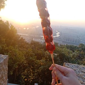 藏在心底的心事