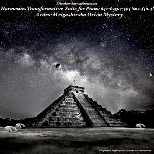 The Next Supercontinent Cycle = New Manvantara "Sarvabhouma" Op 587 D 595 E 401 Mars&Jupiter in Orion (811-802 684.2 687 716-725.7 641x629 450.4&902.3&914 1123.4 652.4 432.3 604.4=590.6 641=802!