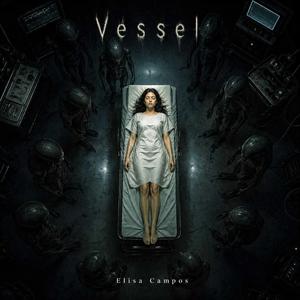 Vessel