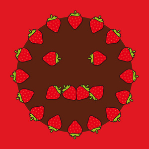 Erdbeeren