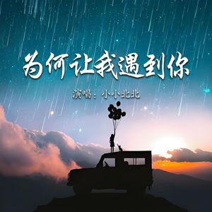 为何让我遇到你