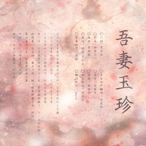 吾妻玉珍（深情男女双声线一人翻制版）
