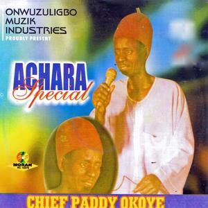 Achara Special, Pt. 3