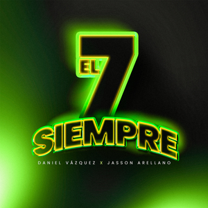 El 7 Siempre