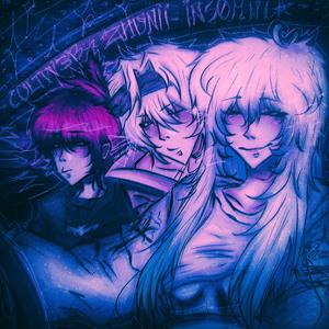 PARTY HARD (w/ INSØMNIA, cultw3b & zhunii) (Slowed)