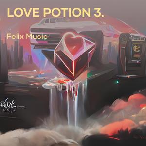 Love Potion 3.
