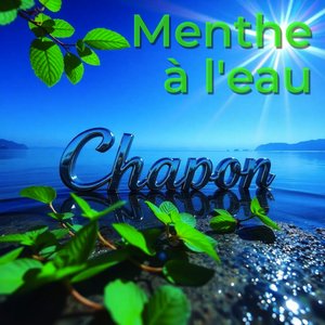 Menthe à l'eau