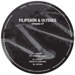 Dynamo (Freestyle Man Remix)