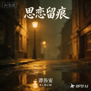 思恋留痕