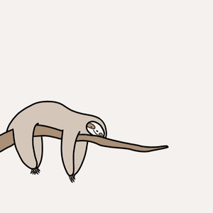 좀 늦으면 어때