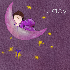 고양이 발레 (오르골) (밤풀벌레소리 ASMR)