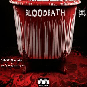 BL00DBATH (feat. PureShame)