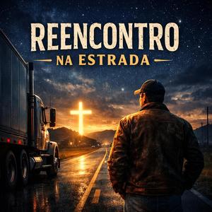 Debaixo da Chuva Deus Me Achou