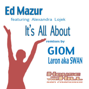 It's All About (Laron AKA SWAN)
