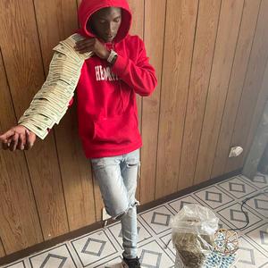 Hate on me (feat. TopBoyTrappTBRB)