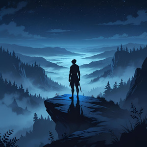 失われたトレーナーの影