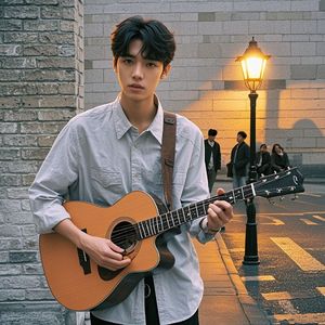 浮云浪子，闪耀出道（我就是浮云浪子）