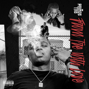 I'm Somebody (feat. Jeremy Sky)