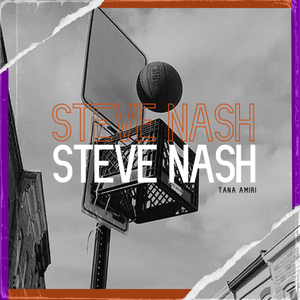 Steve Nash