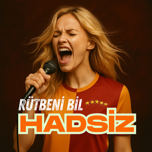 Rütbeni Bil Hadsiz