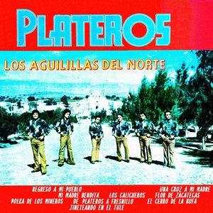 Jineteando en el tule