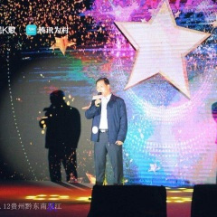 男性的本领 (Live)