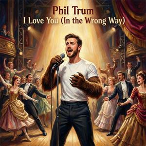 I Love You (In the Wrong Way)