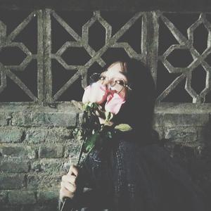 想和你一起睡在云朵上