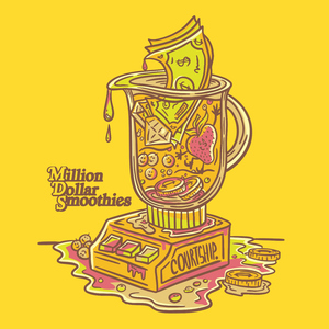 Million Dollar Smoothies (From “American Song Contest”)