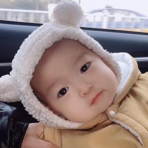 爱就一个字（妮妮版）（翻自 张信哲）