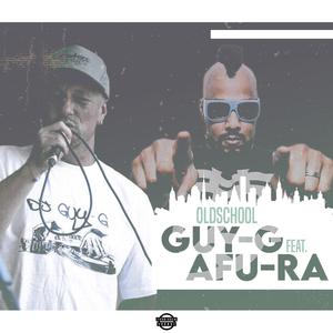 Oldschool (feat. Afu-Ra)