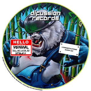 Hash Day (Original Mix)