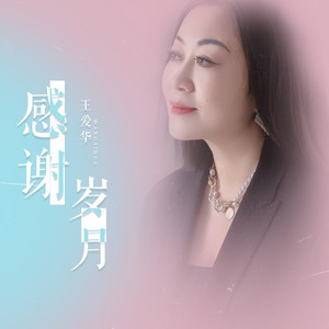 感谢岁月 (伴奏)