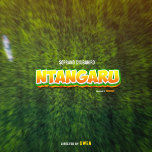 Ntangaru (Single)