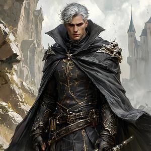 Странствия мага